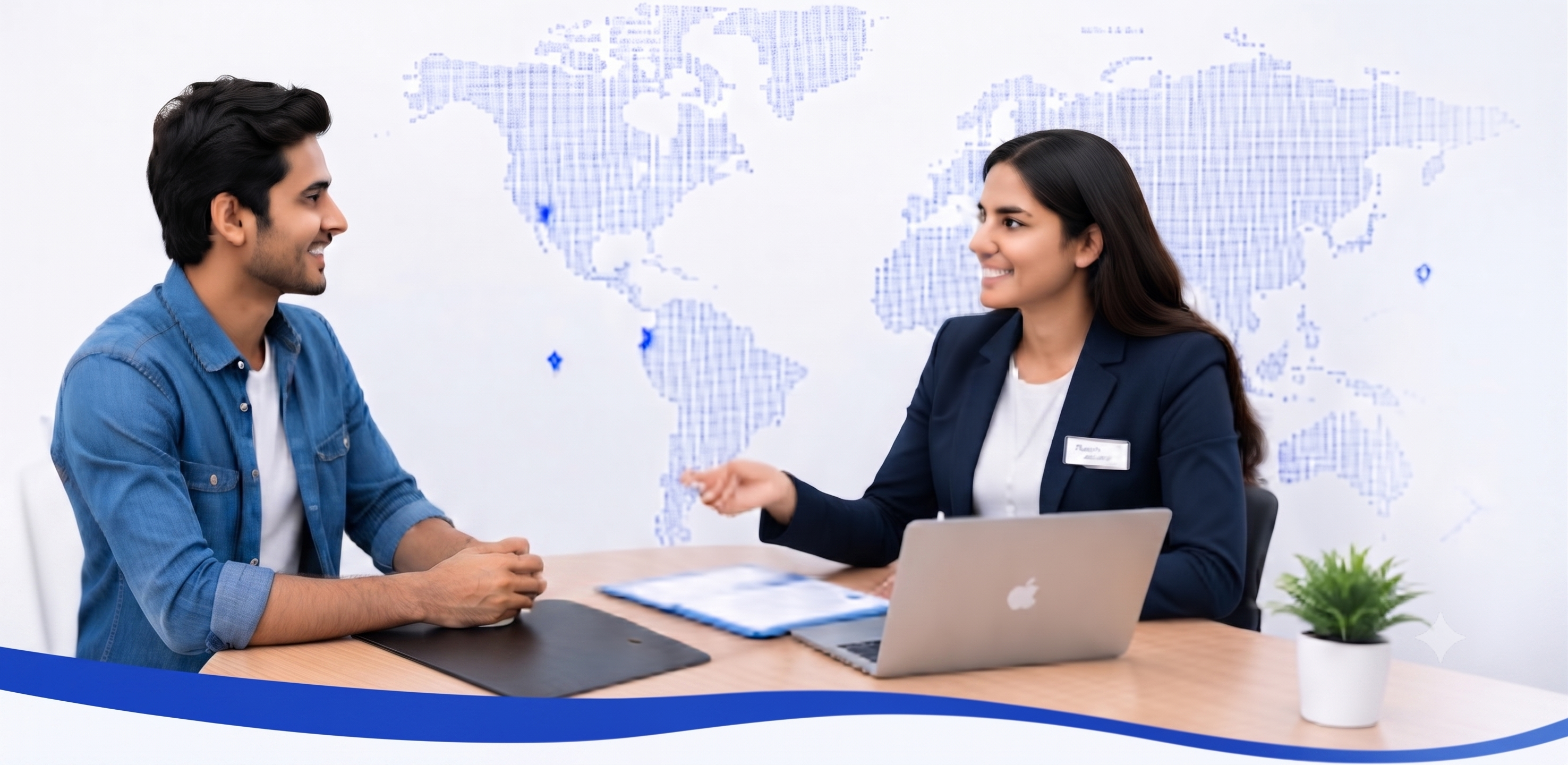Contact ISMS Global Education
