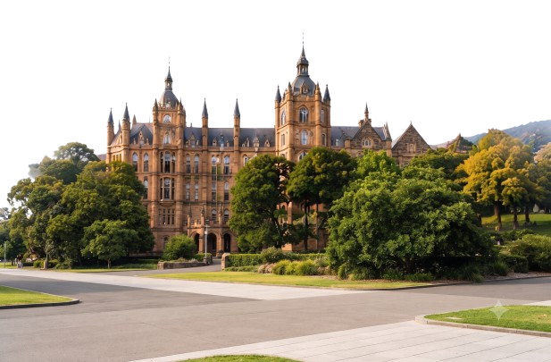 USA University Application Process