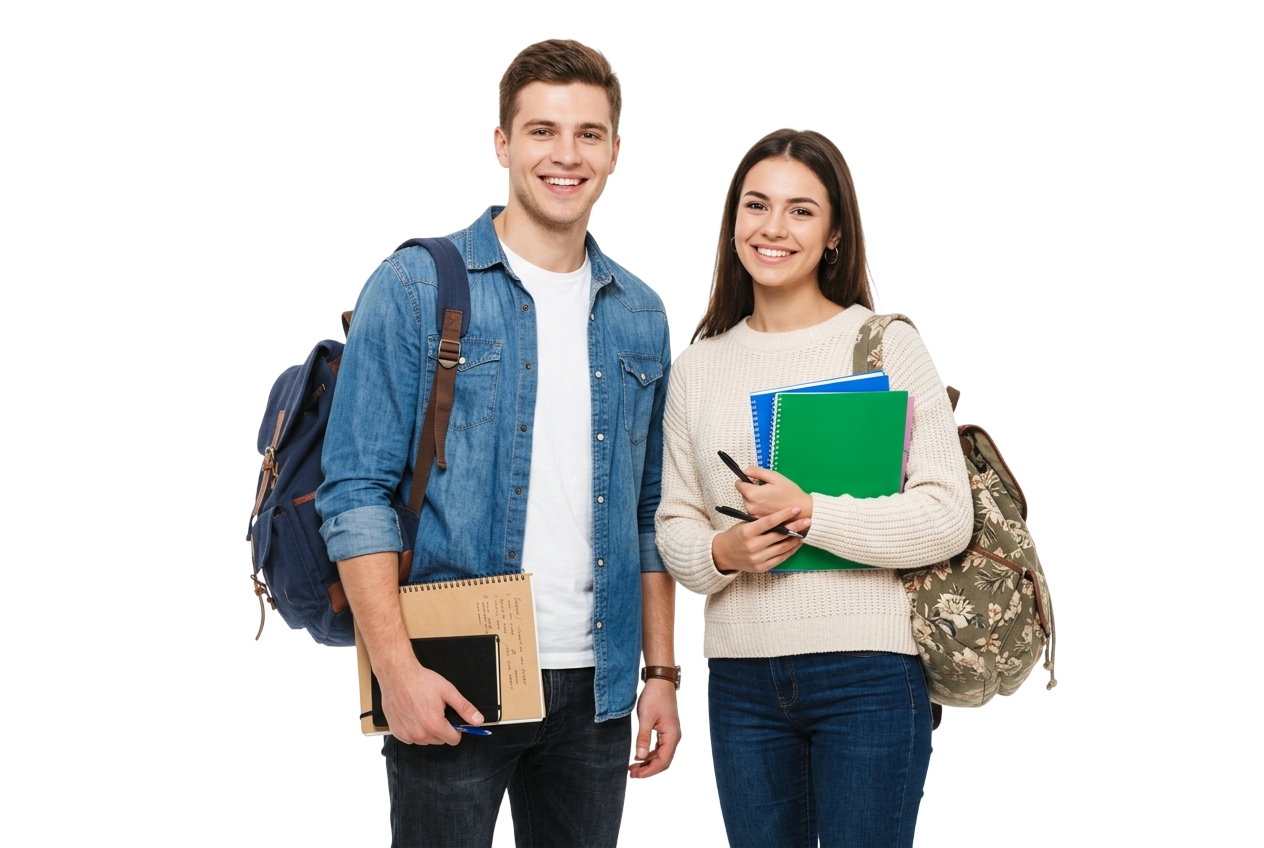 Popular Courses