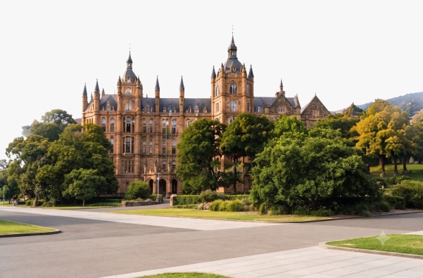 Top Universities in USA