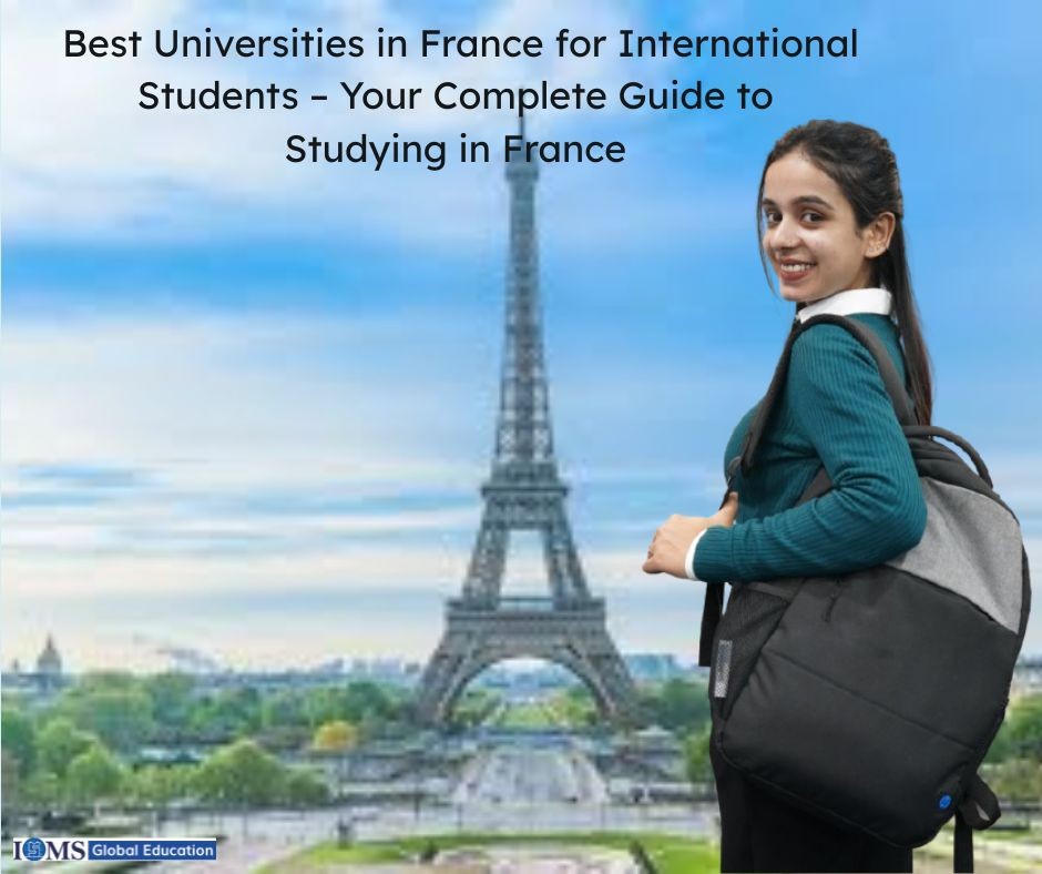 An educational promotional graphic titled 