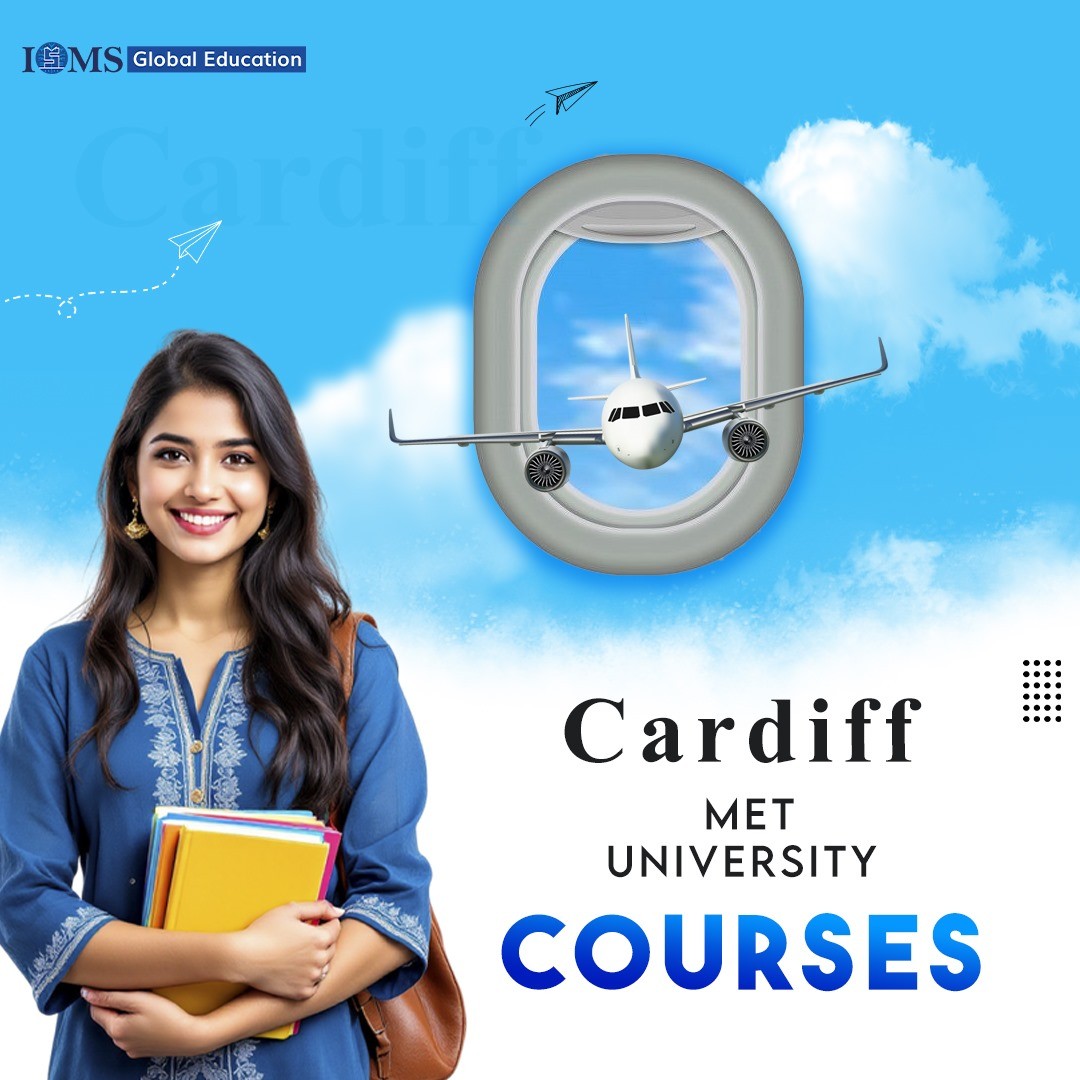 cardiff-met-university-courses