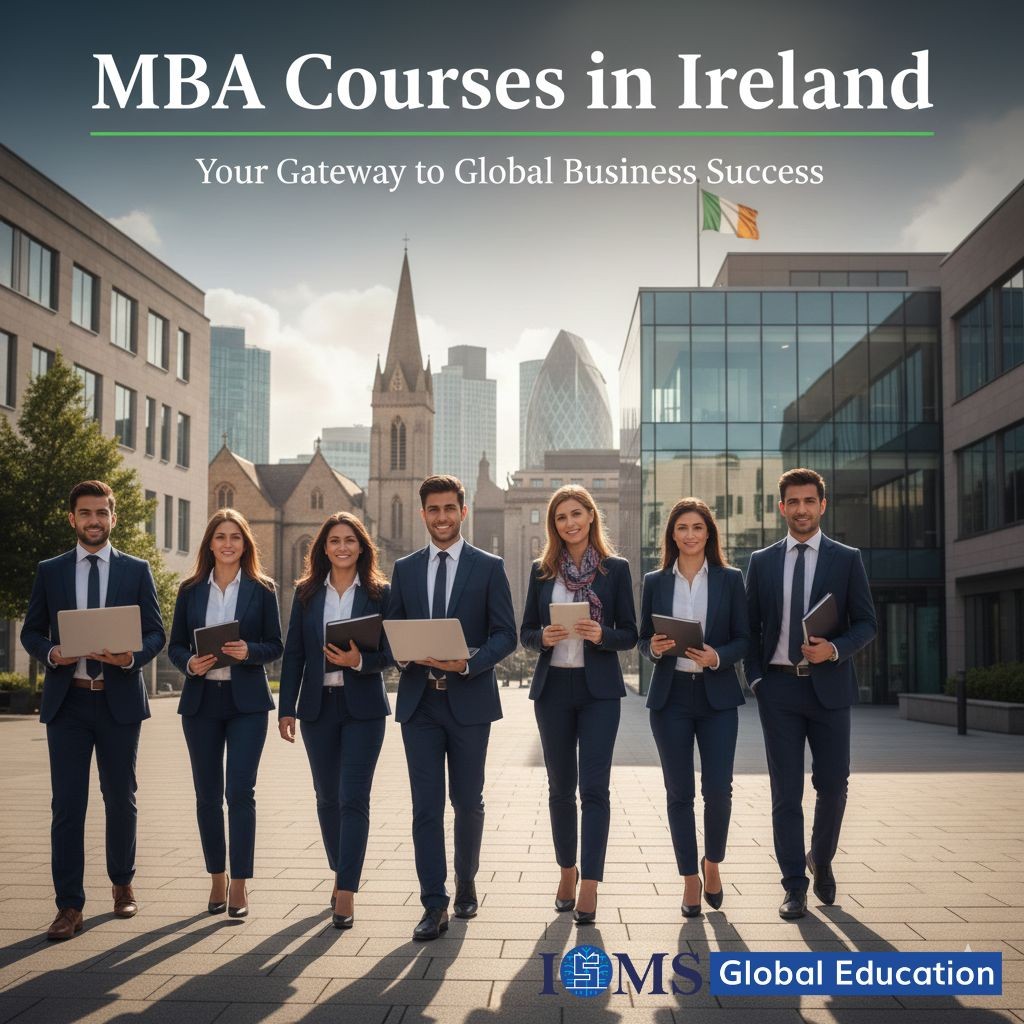 mba-courses-in-ireland:-your-gateway-to-global-business-success-