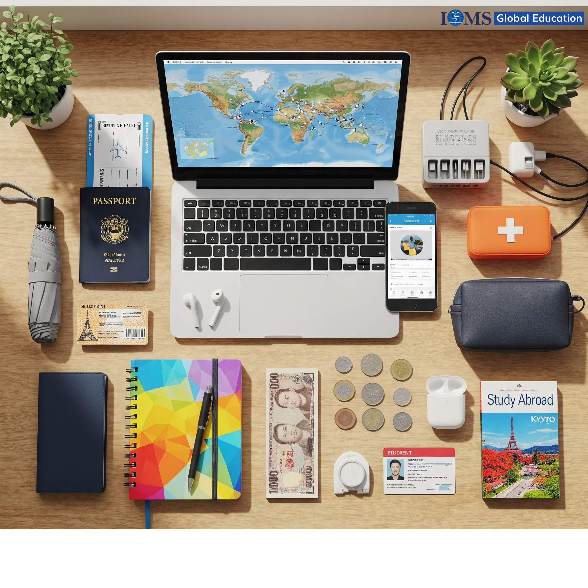 study-abroad-essentials:-what-to-pack-and-what-to-expect-for-a-smooth-smart--