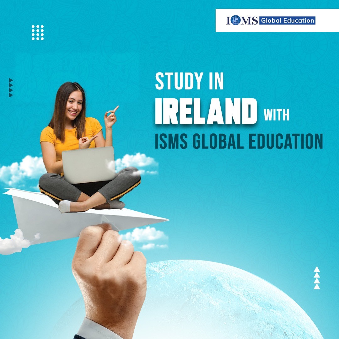 study-in-ireland-with-isms-global-education:-your-trusted-guide-