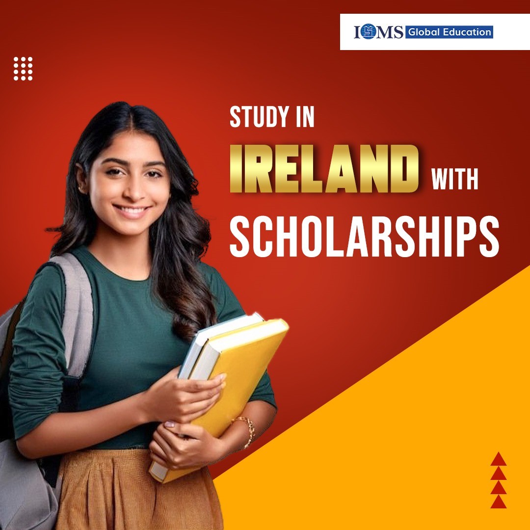 study-in-ireland-with-scholarships:-unlock-your-path-with-isms-global-education-
