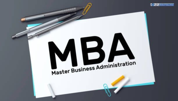 Why a Global MBA is the Smartest Career Move in 2026