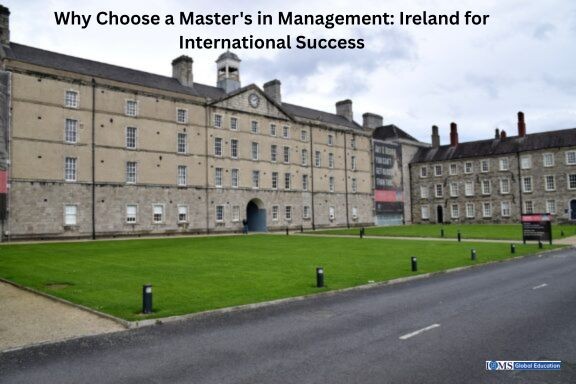 why-choose-a-master's-in-management-in-ireland-for-international-success-