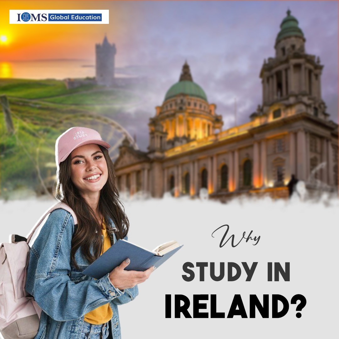 why-study-in-ireland:-unlock-global-opportunities-with-isms-global-education-